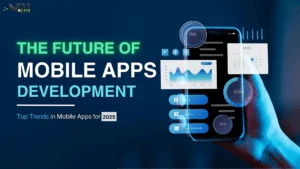 AI Mobile app view